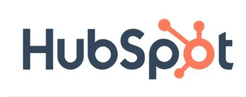 Hubspot logo