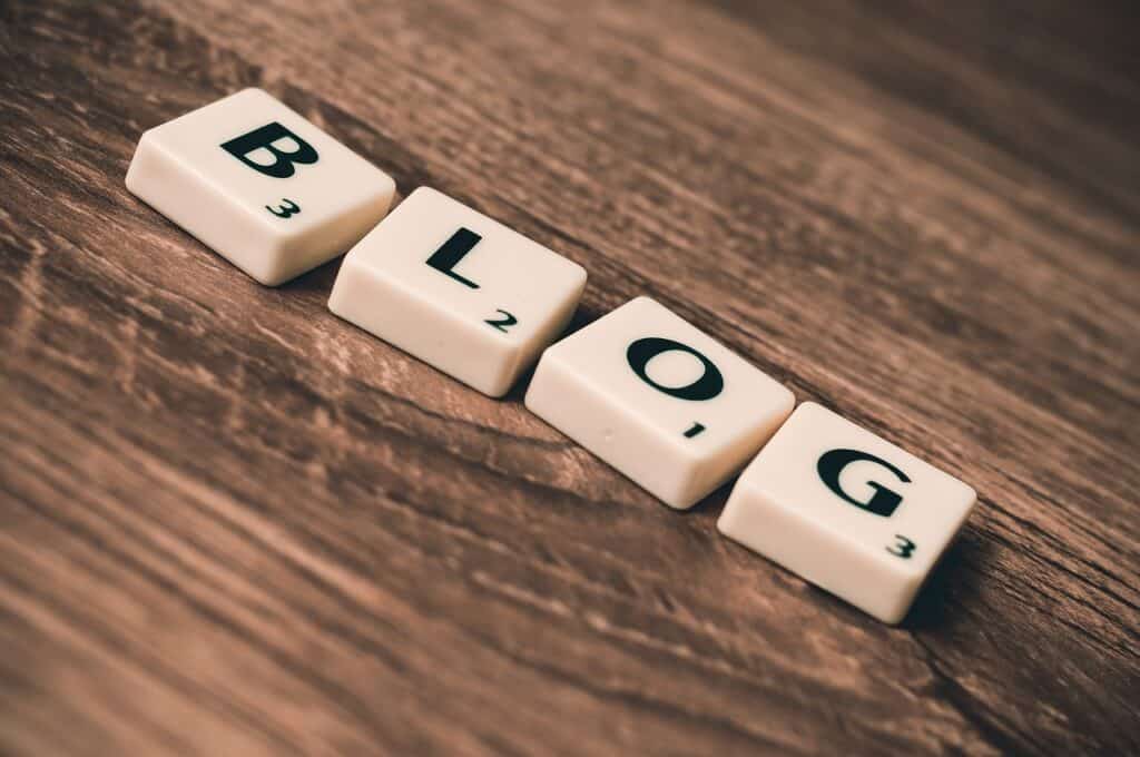 Scegliere una piattaforma per il blog