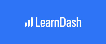 learn dash logo