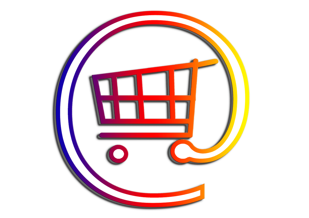 business online e-commerce