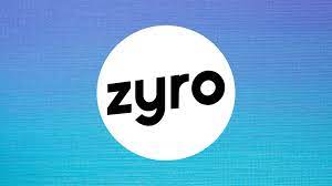 zyro logo