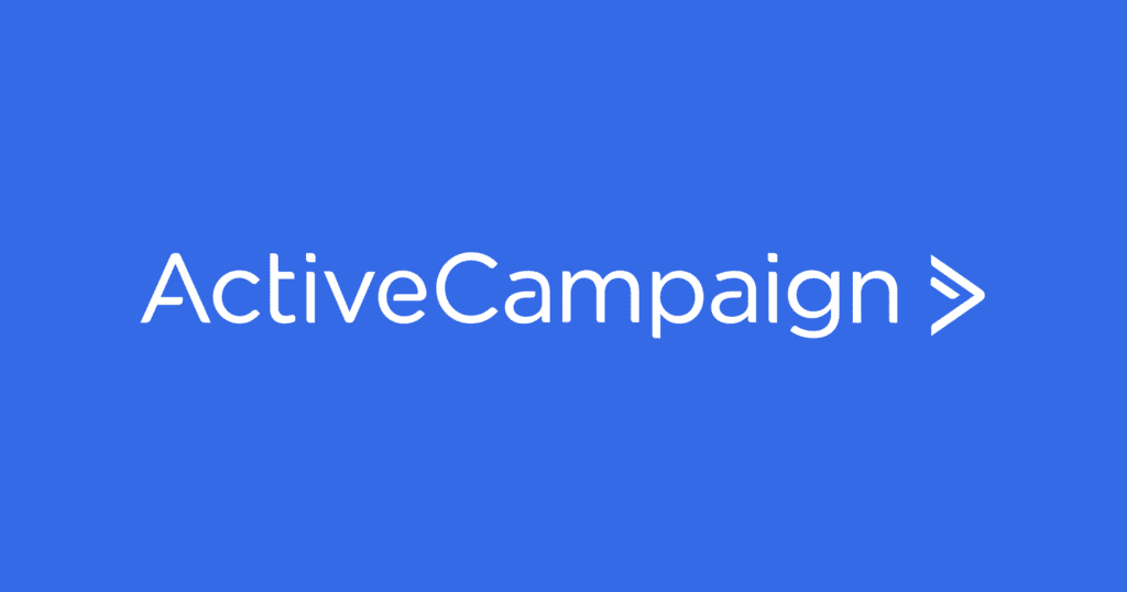 active campaing logo