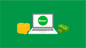 Fiverr: come guadagnare 15 euro al giorno