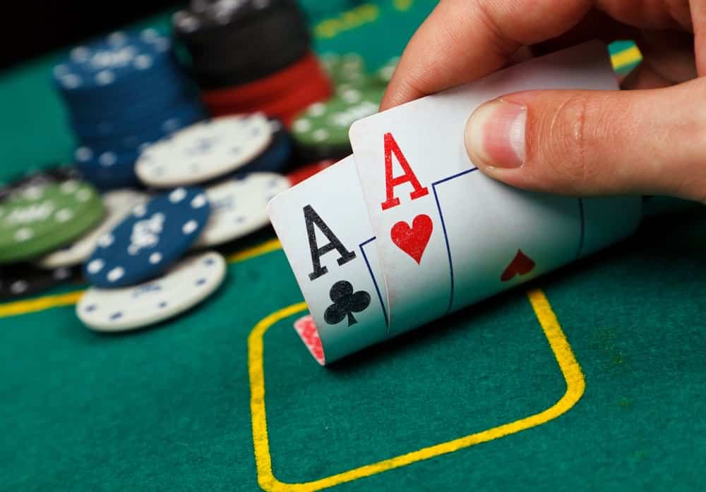 Poker online: come guadagnare 15 euro al giorno