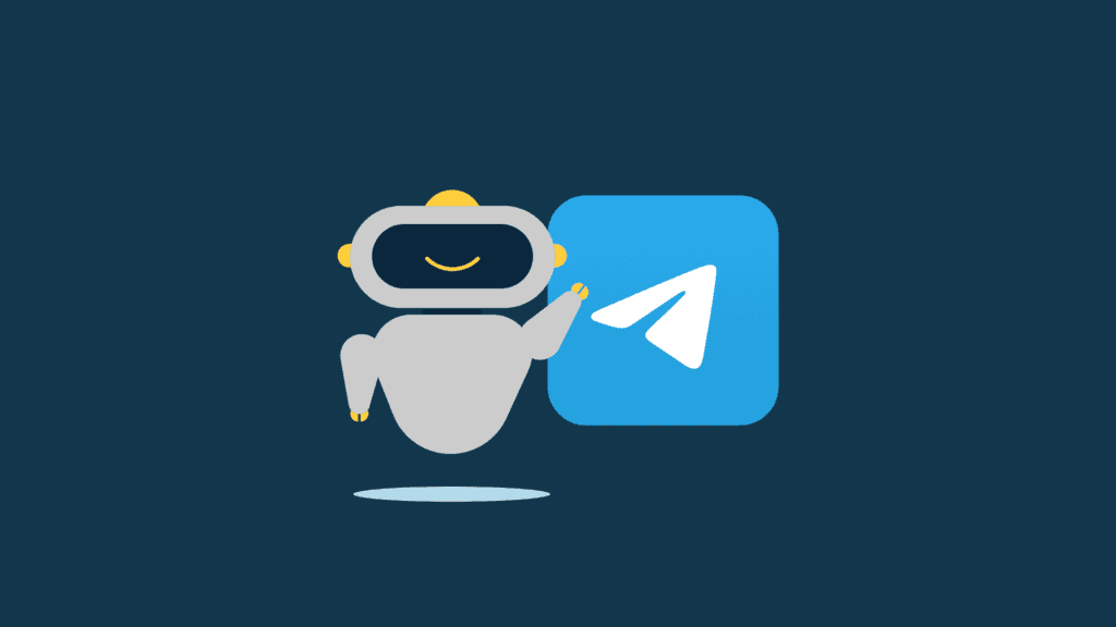 Come guadagnare con Telegram: telegram bot
